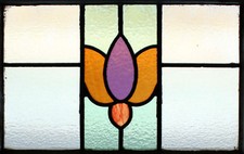 ORIGINAL ART DECO ENGLISH