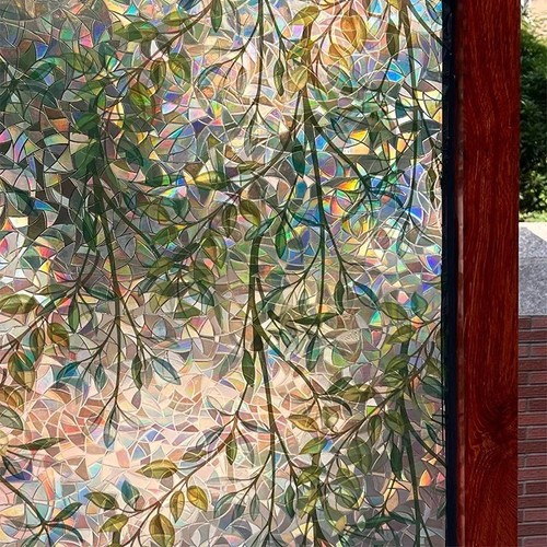 Window privacy film - window,
