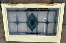 Various Antique Stained Glass