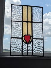 Renovated : Vintage Stained