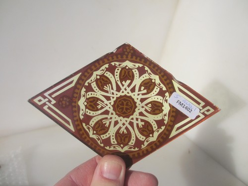 Vintage stained glass - stained,