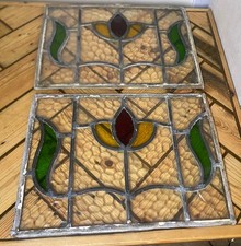 Pair Of Antique Victorian