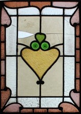 PRETTY VICTORIAN RONDELS