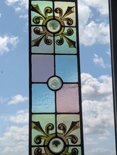 Renovated: Hand Painted