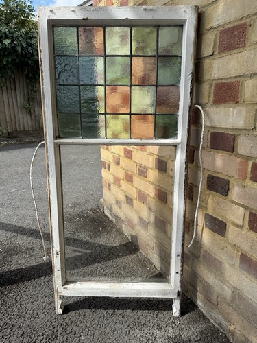 Reclaimed victorian leaded - victorian,